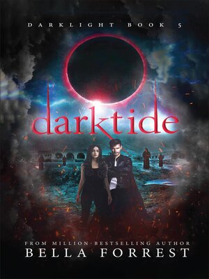 cover image of Darktide